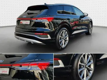 Q4 e-tron 35 S line*Sonos*Pano*Matrix*Virtual*Na