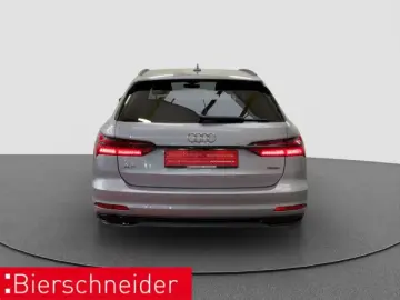 A6 Av 40 TDI qu S-Line Black 21 AHK B&O 360