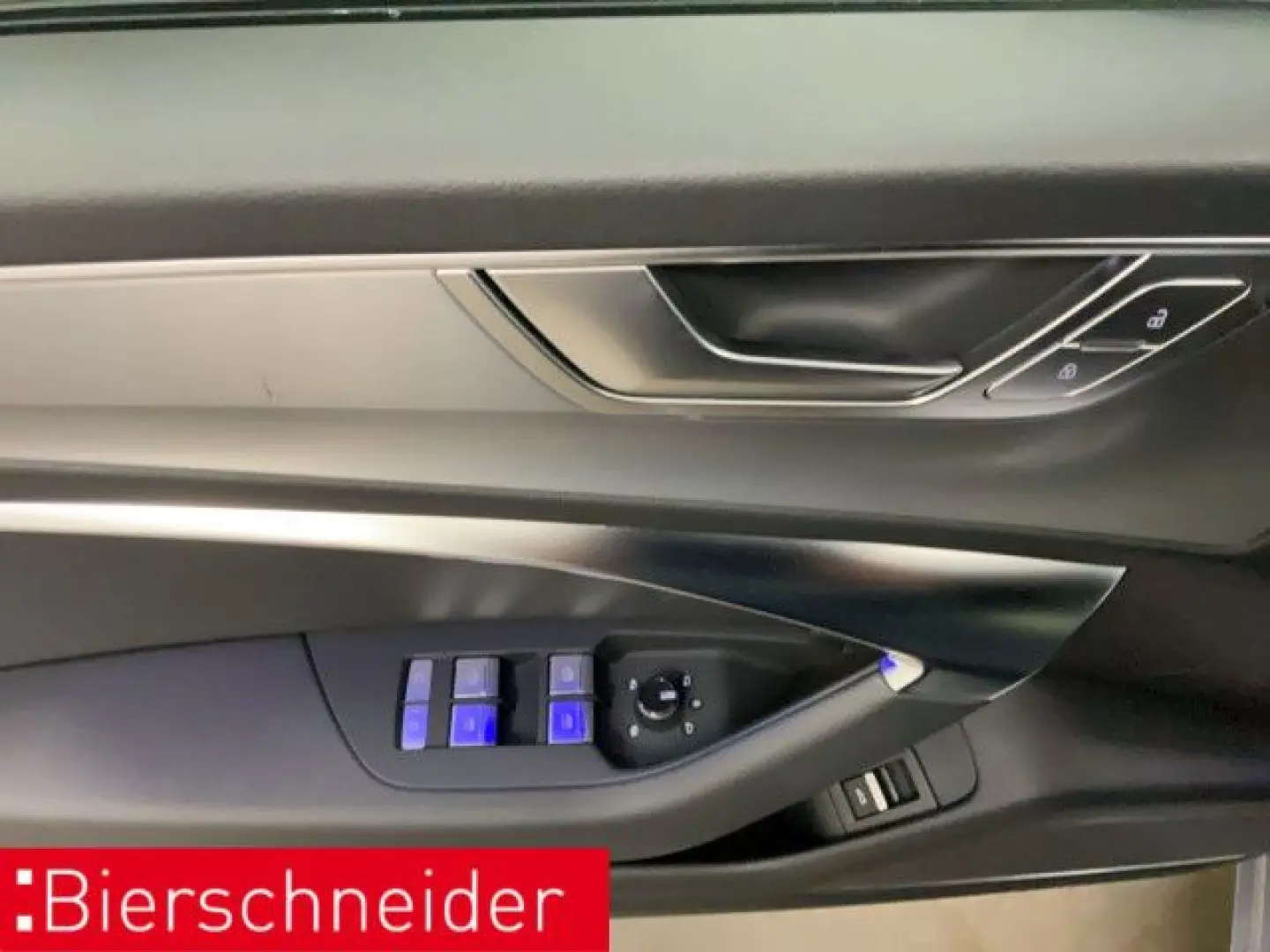 A6 Av 40 TDI qu S-Line Black 21 AHK B&O 360