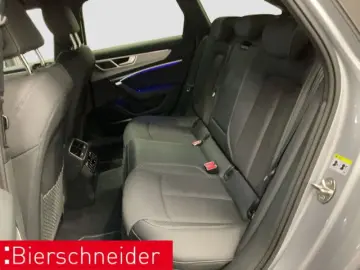 A6 Av 40 TDI qu S-Line Black 21 AHK B&O 360