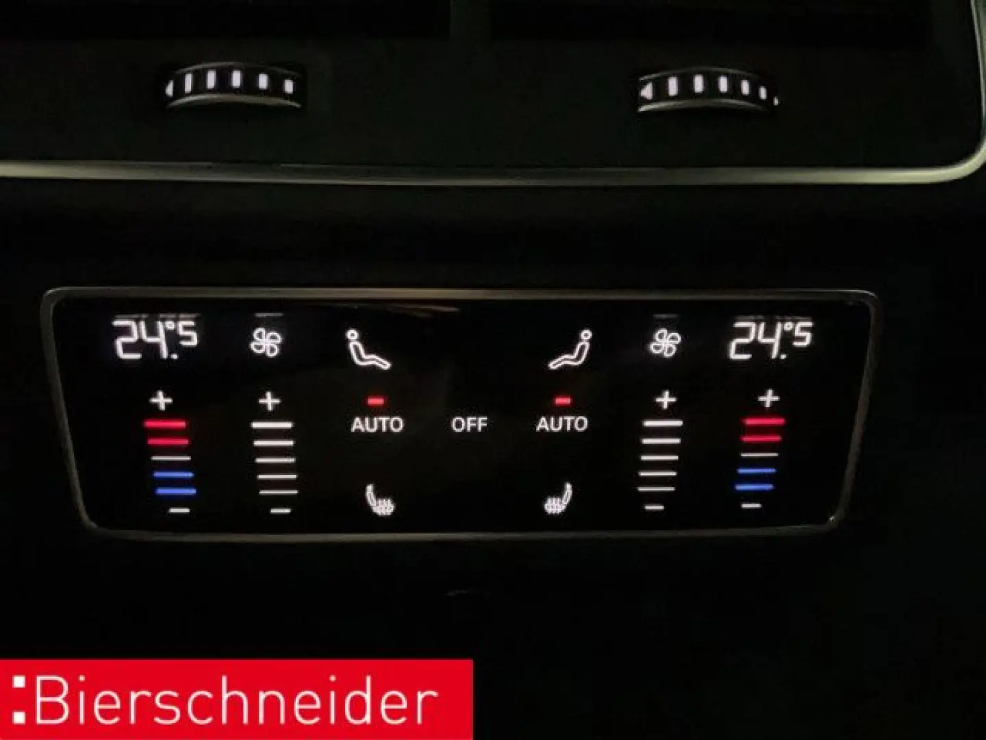 A6 Av 40 TDI qu S-Line Black 21 AHK B&O 360
