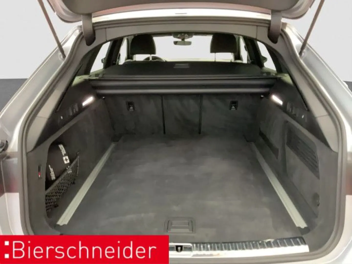 A6 Av 40 TDI qu S-Line Black 21 AHK B&O 360