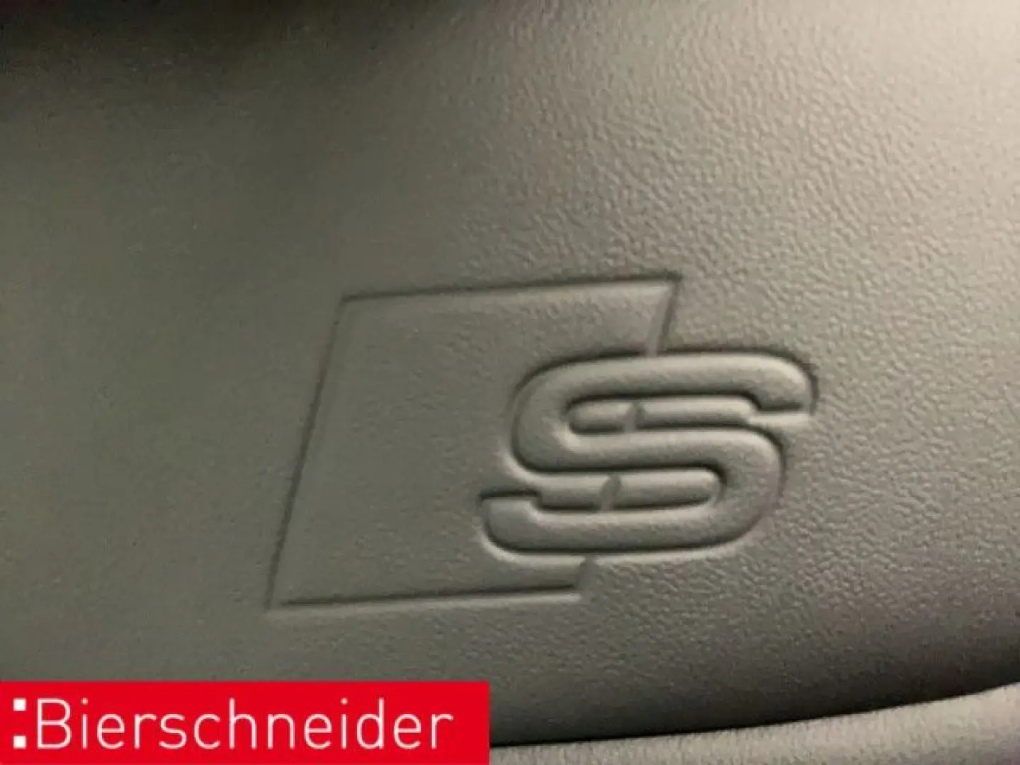 A6 Av 40 TDI qu S-Line Black 21 AHK B&O 360