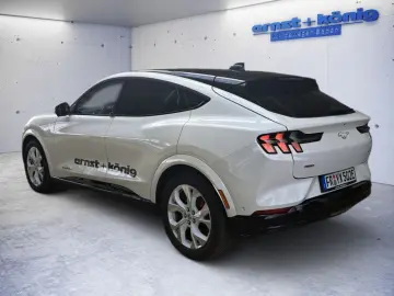 Mustang Mach-E AWD White Edition+Techn.-Paket 2