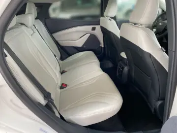 Mustang Mach-E AWD White Edition+Techn.-Paket 2