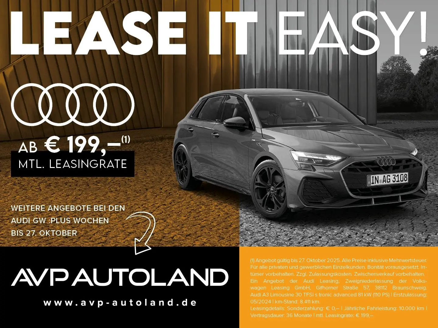 Q8 e-tron Sportback 50 quattro S line