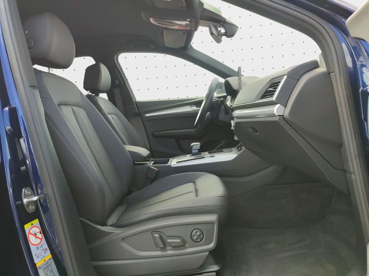 Q5 45 TFSI quattro S line*Navi*Matrix*Alu*AHK*PD