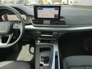 Q5 45 TFSI quattro S line*Navi*Matrix*Alu*AHK*PD