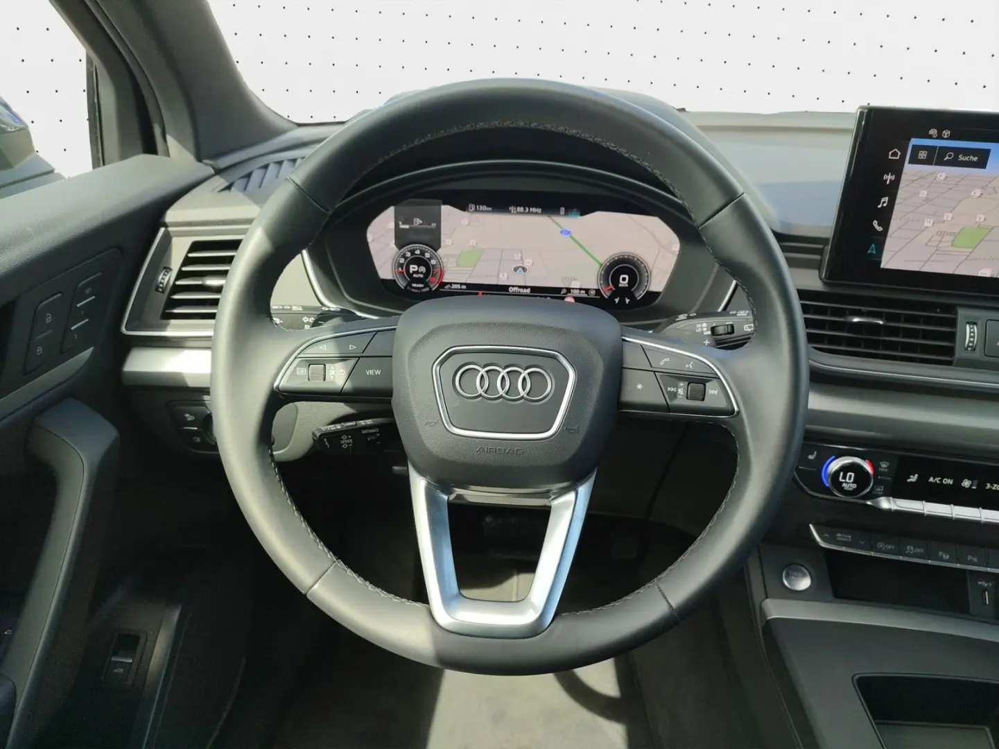Q5 45 TFSI quattro S line*Navi*Matrix*Alu*AHK*PD