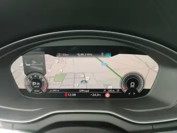 Q5 45 TFSI quattro S line*Navi*Matrix*Alu*AHK*PD