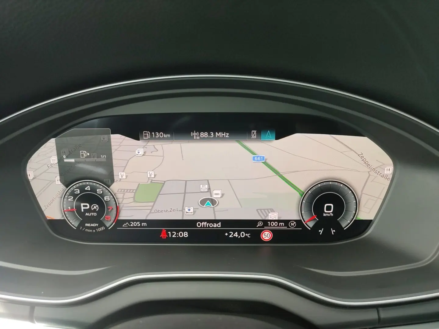 Q5 45 TFSI quattro S line*Navi*Matrix*Alu*AHK*PD