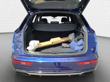 Q5 45 TFSI quattro S line*Navi*Matrix*Alu*AHK*PD