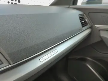 Q5 45 TFSI quattro S line*Navi*Matrix*Alu*AHK*PD