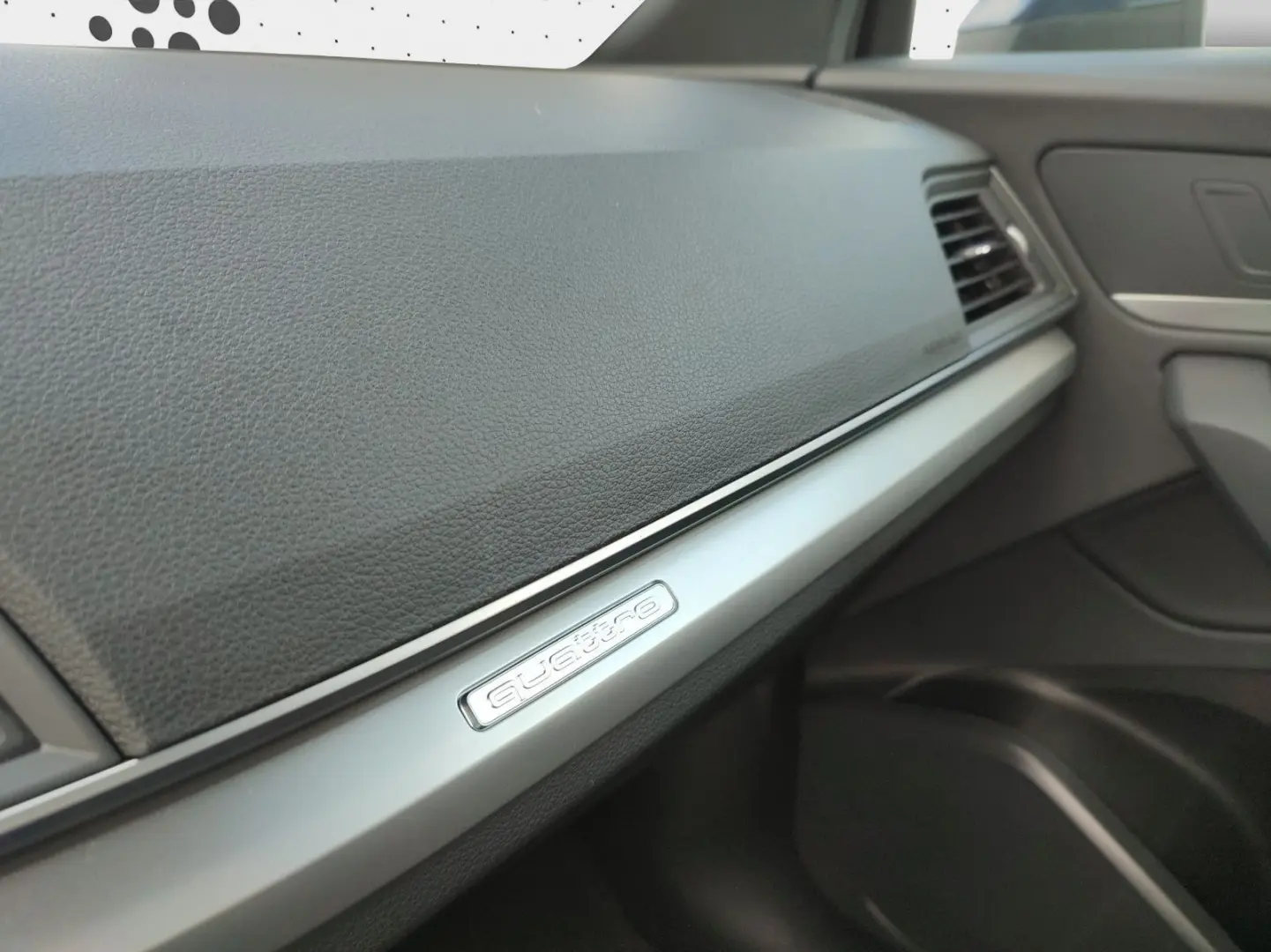 Q5 45 TFSI quattro S line*Navi*Matrix*Alu*AHK*PD