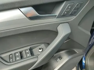 Q5 45 TFSI quattro S line*Navi*Matrix*Alu*AHK*PD