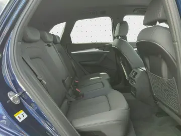 Q5 45 TFSI quattro S line*Navi*Matrix*Alu*AHK*PD