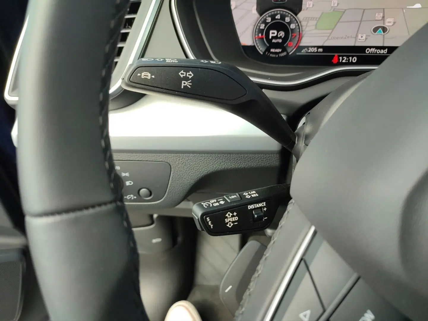 Q5 45 TFSI quattro S line*Navi*Matrix*Alu*AHK*PD