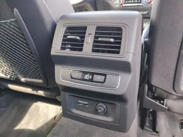 Q5 45 TFSI quattro S line*Navi*Matrix*Alu*AHK*PD