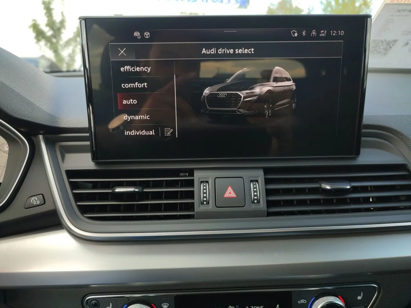 Q5 45 TFSI quattro S line*Navi*Matrix*Alu*AHK*PD