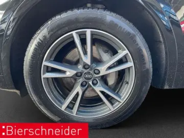 Q5 55 TFSI e qu 2x S-Line 19 AHK MATRIX LUFT HuD