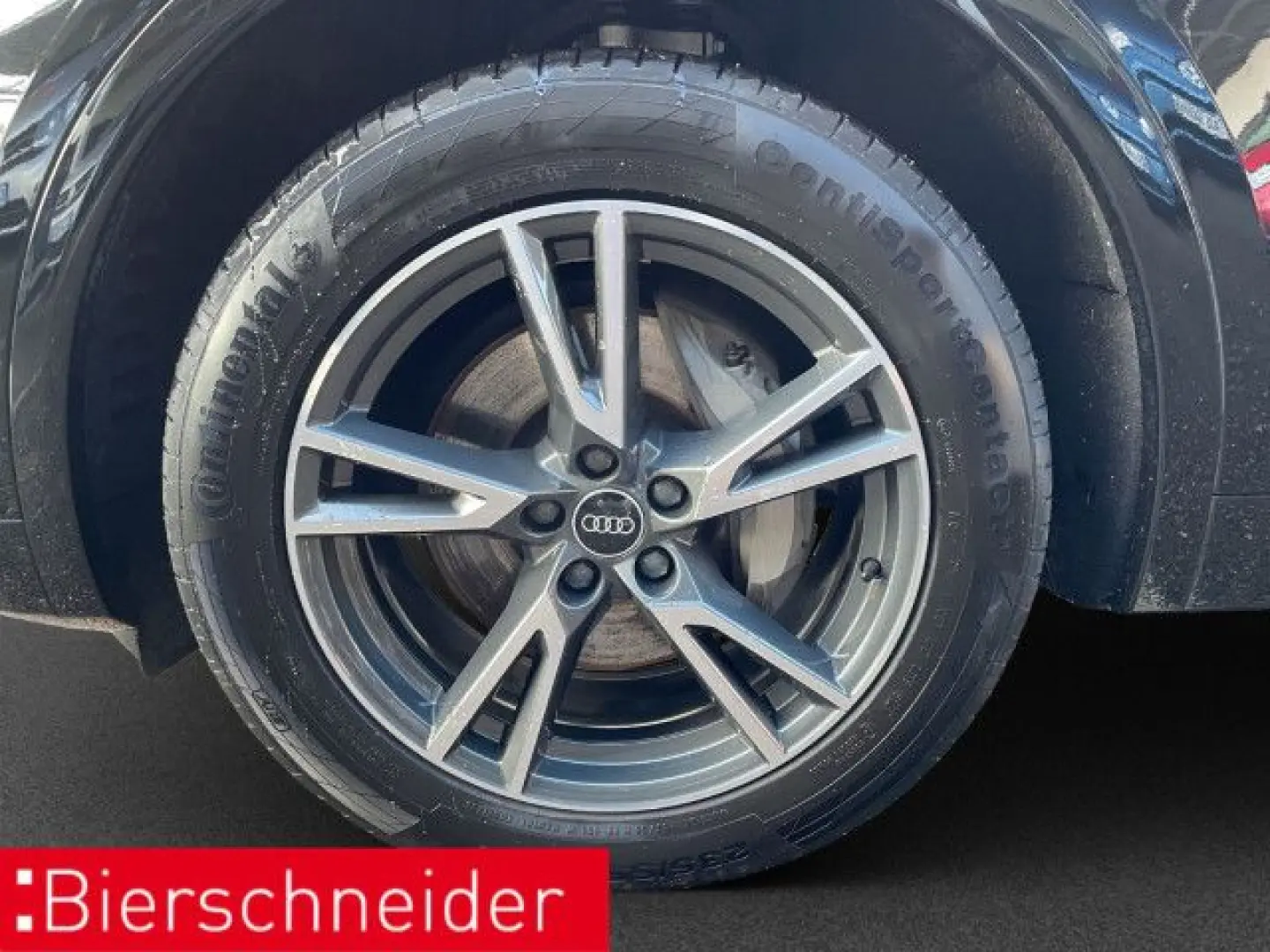 Q5 55 TFSI e qu 2x S-Line 19 AHK MATRIX LUFT HuD