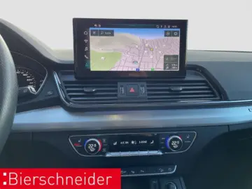 Q5 55 TFSI e qu 2x S-Line 19 AHK MATRIX LUFT HuD