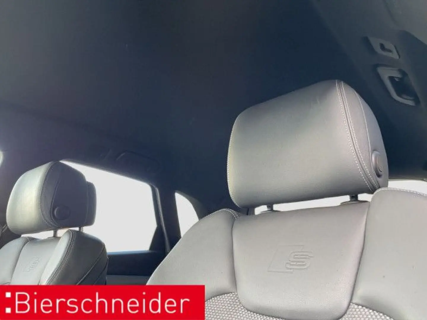 Q5 55 TFSI e qu 2x S-Line 19 AHK MATRIX LUFT HuD