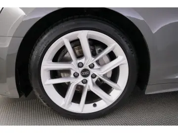 A5 40TFSI Sb S-tronic S-line+LED+NAVI+VIRTUAL