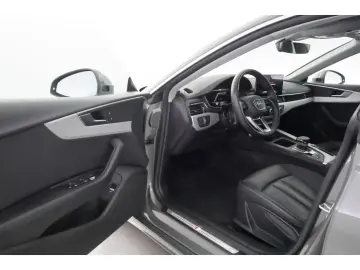 A5 40TFSI Sb S-tronic S-line+LED+NAVI+VIRTUAL