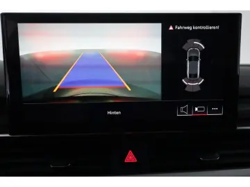A5 40TFSI Sb S-tronic S-line+LED+NAVI+VIRTUAL
