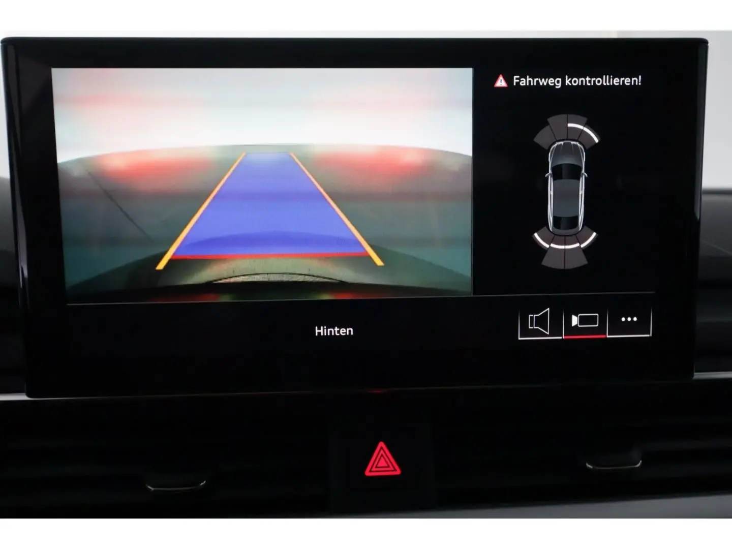 A5 40TFSI Sb S-tronic S-line+LED+NAVI+VIRTUAL