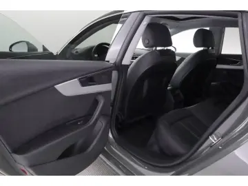 A5 40TFSI Sb S-tronic S-line+LED+NAVI+VIRTUAL