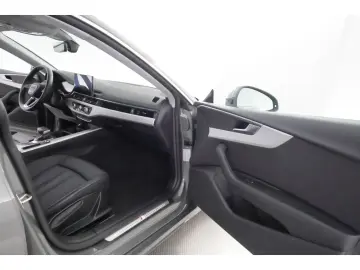 A5 40TFSI Sb S-tronic S-line+LED+NAVI+VIRTUAL