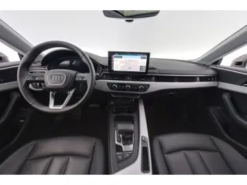 A5 40TFSI Sb S-tronic S-line+LED+NAVI+VIRTUAL