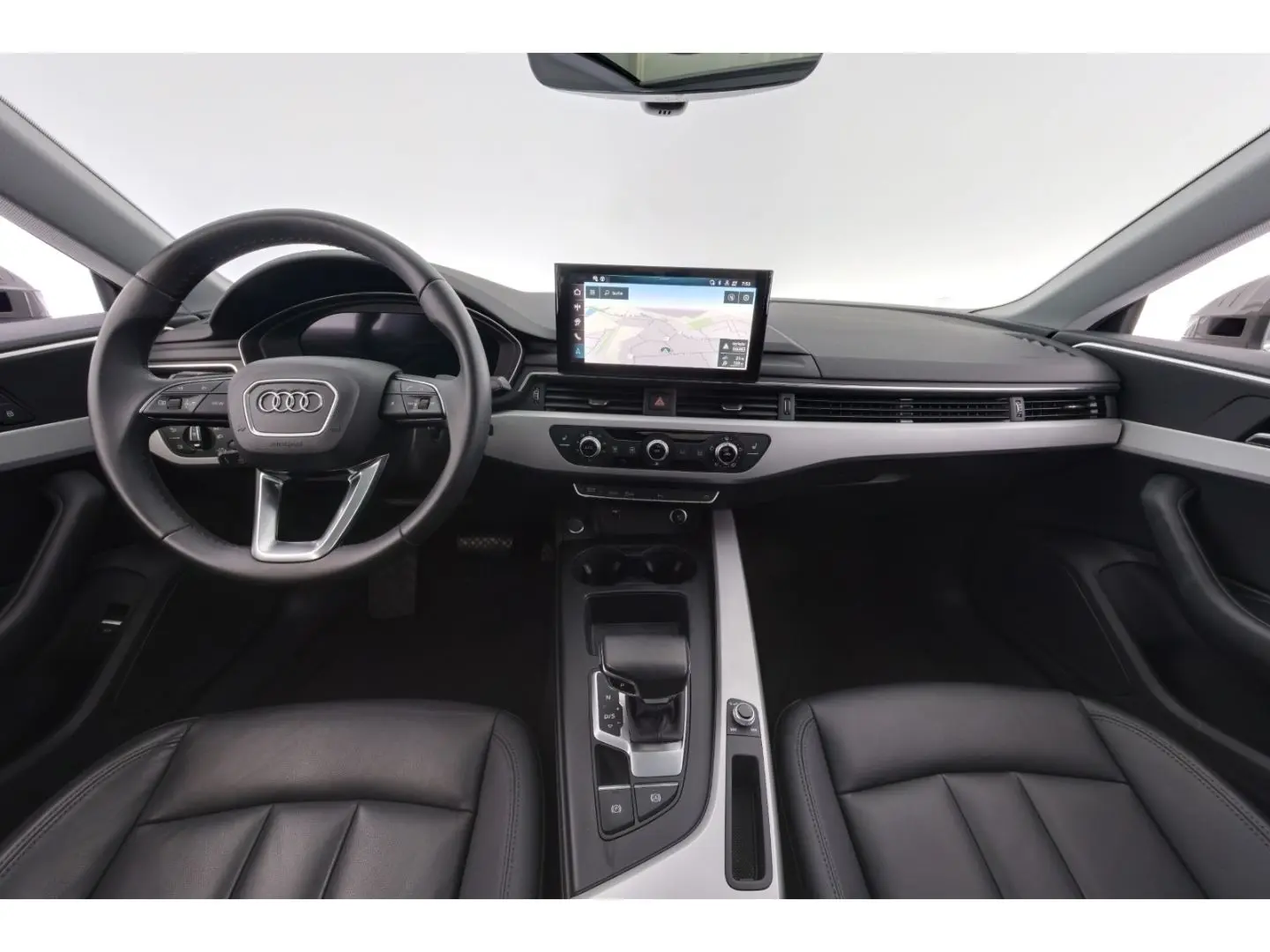 A5 40TFSI Sb S-tronic S-line+LED+NAVI+VIRTUAL