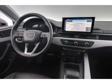 A5 40TFSI Sb S-tronic S-line+LED+NAVI+VIRTUAL