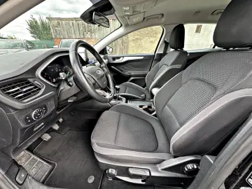 Ford Focus 1.5 EcoBlue Start-Stopp-System COOL&CONNECT