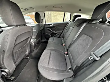 Ford Focus 1.5 EcoBlue Start-Stopp-System COOL&CONNECT