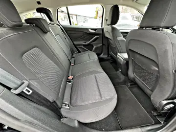 Ford Focus 1.5 EcoBlue Start-Stopp-System COOL&CONNECT