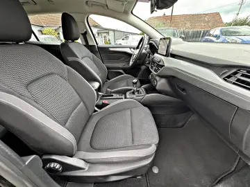 Ford Focus 1.5 EcoBlue Start-Stopp-System COOL&CONNECT