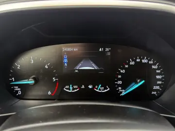 Ford Focus 1.5 EcoBlue Start-Stopp-System COOL&CONNECT