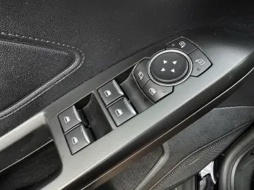 Ford Focus 1.5 EcoBlue Start-Stopp-System COOL&CONNECT