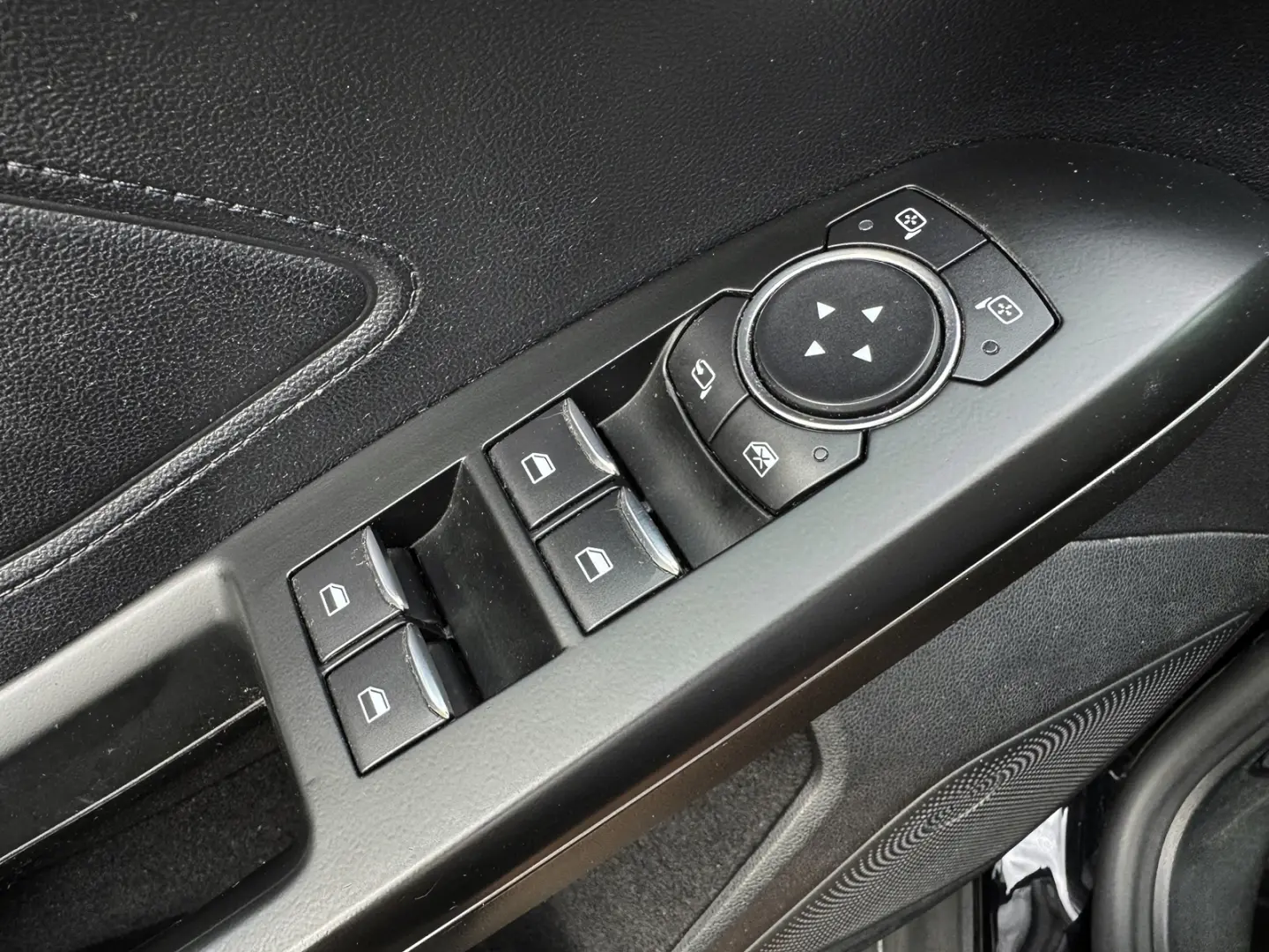 Ford Focus 1.5 EcoBlue Start-Stopp-System COOL&CONNECT