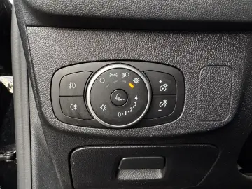 Ford Focus 1.5 EcoBlue Start-Stopp-System COOL&CONNECT