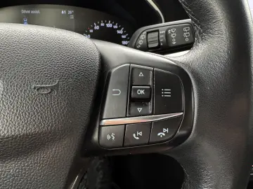 Ford Focus 1.5 EcoBlue Start-Stopp-System COOL&CONNECT