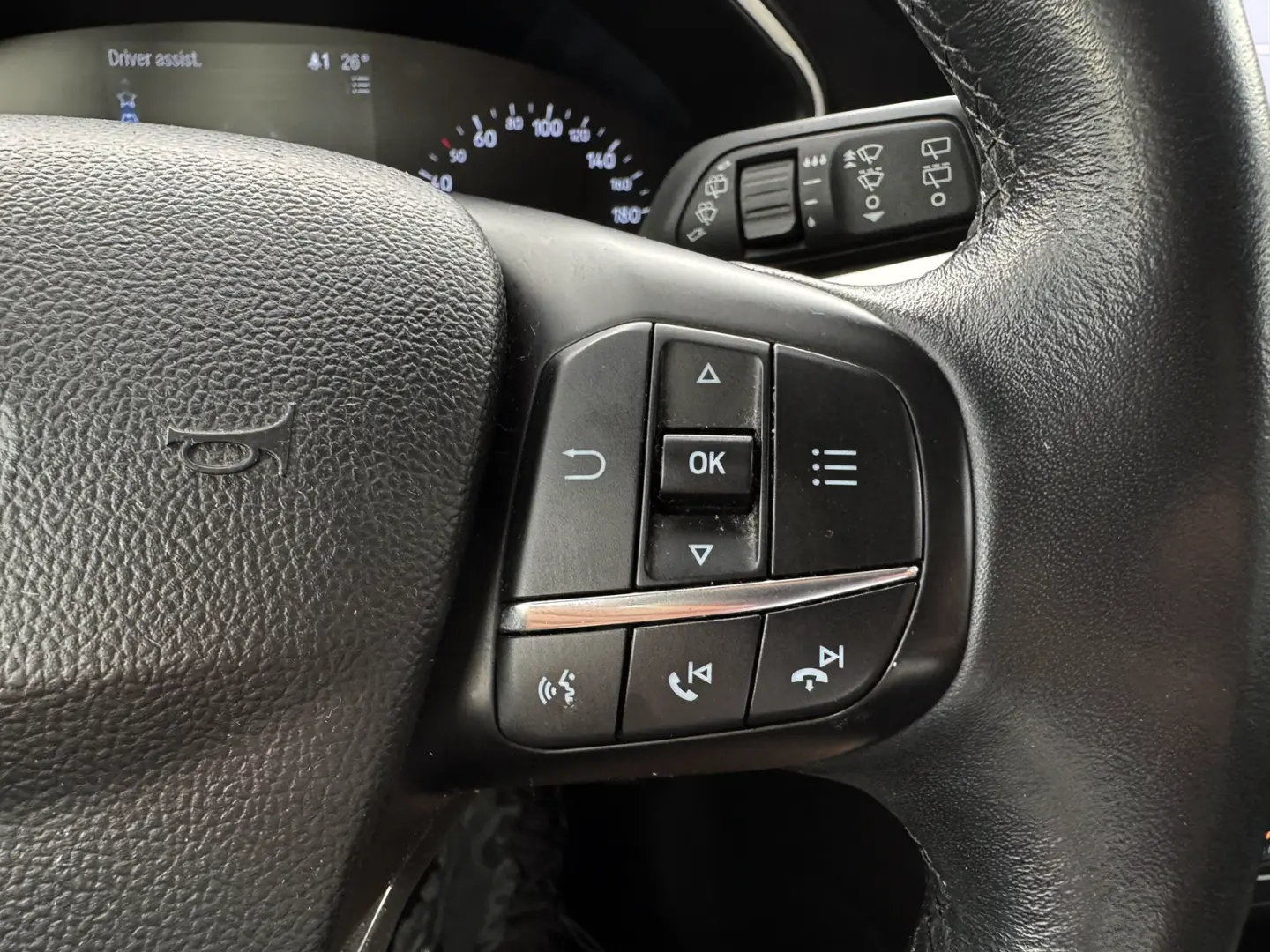 Ford Focus 1.5 EcoBlue Start-Stopp-System COOL&CONNECT