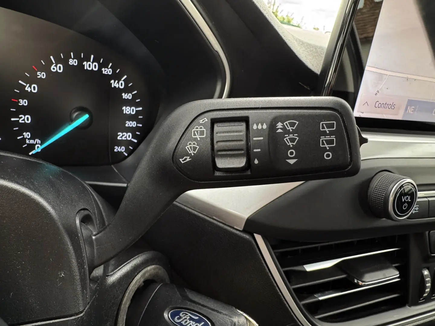 Ford Focus 1.5 EcoBlue Start-Stopp-System COOL&CONNECT