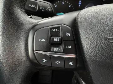 Ford Focus 1.5 EcoBlue Start-Stopp-System COOL&CONNECT