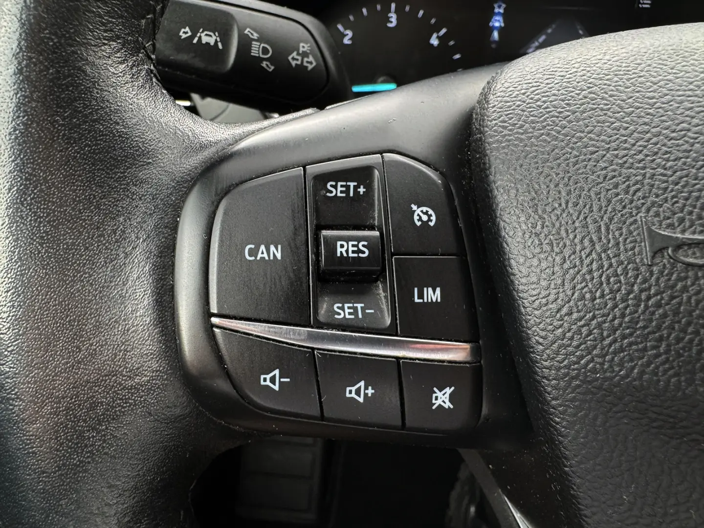 Ford Focus 1.5 EcoBlue Start-Stopp-System COOL&CONNECT