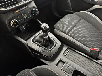 Ford Focus 1.5 EcoBlue Start-Stopp-System COOL&CONNECT